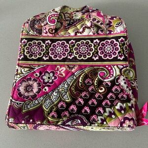 Vera Bradley Tech Case